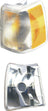 URO 1369609 Turn Signal Light Assembly - Front Left or Left