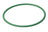 URO 16116765055 Fuel Tank Sending Unit and Fuel Filter Assembly Seal - Left or Right