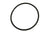 URO 16117188567 Fuel Pump O-Ring
