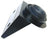 URO 1634100010 Drive Shaft Center Support - Front