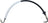 URO 1634602224 Power Steering Pressure Hose
