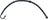 URO 1634605224 Power Steering Pressure Hose