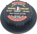 URO 1635000006 Engine Coolant Reservoir Cap