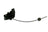 URO 1717500085 Trunk Lock Assembly