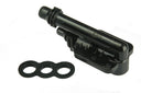 URO 17217559962 Automatic Transmission Oil Cooler Thermostat