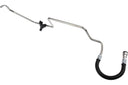URO 17227577672 Transmission Oil Cooler Line - Outlet