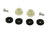 URO 191798211A Manual Transmission Shift Bushing Kit