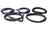 URO 2002SEALKIT Body Seal Kit
