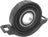URO 2014100581 Drive Shaft Center Support - Front