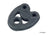 URO 2014920116 Exhaust System Hanger - Center