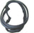 URO 2017300878 Door Seal - Rear Right