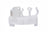 URO 2114710241 Fuel Pump Mounting Bracket