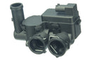 URO 2118320584 HVAC Heater Control Valve