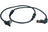 URO 2125400517 ABS Wheel Speed Sensor - Front
