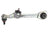 URO 2213308107 Suspension Control Arm - Front Left Lower Rearward