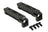 URO 2307500111 Convertible Top Stowage Compartment Lid Hardware Kit