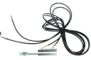 URO 2308000872 Convertible Top Hydraulic Cylinder - Front