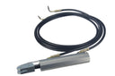 URO 2308000972 Convertible Top Hydraulic Cylinder - Rear Left