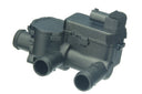 URO 2308300084 HVAC Heater Control Valve