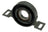 URO 26121229317 Drive Shaft Center Support - Rear