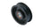URO 2722021419 Accessory Drive Belt Idler Pulley - Smooth Pulley