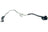 URO 2782000500 Turbocharger Coolant Line
