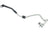 URO 2782000900 Turbocharger Coolant Line - Left