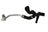 URO 2782001000 Turbocharger Coolant Line - Left