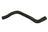 URO 30680923 Radiator Coolant Hose - Lower