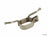 URO 30681626 Exhaust Bracket - Rear