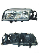 URO 30744491 Headlight Assembly - Left