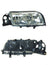URO 30744492 Headlight Assembly - Right
