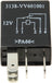URO 30765031 Multi Purpose Relay