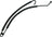 URO 32416759774 Power Steering Pressure Hose