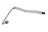 URO 32416781744 Power Steering Return Hose