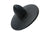 URO 33531128610 Coil Spring Insulator - Rear Upper
