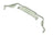 URO 34111163488 Disc Brake Pad Retaining Clip - Front Left or Front Right