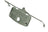 URO 34116757253 Disc Brake Pad Retaining Clip - Front, Front Left or Front Right