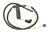 URO 34356757896 Disc Brake Pad Wear Sensor - Rear