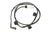 URO 34356789330 Disc Brake Pad Wear Sensor - Rear or Rear Right