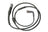 URO 34356789505 Disc Brake Pad Wear Sensor - Rear