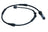 URO 34356865612 Disc Brake Pad Wear Sensor - Rear Right