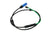 URO 34356890788 Disc Brake Pad Wear Sensor - Front Left