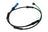 URO 34356890791 Disc Brake Pad Wear Sensor - Rear Right