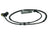 URO 34521164370 ABS Wheel Speed Sensor - Rear Left or Rear Right