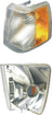 URO 3518622 Turn Signal Light Assembly - Front Left or Left