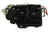URO 3B1837015AT Door Lock Actuator Motor - Front Left