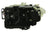 URO 3B1837016CG Door Lock Assembly - Front Right or Right