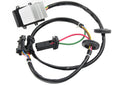 URO 4869319 HVAC Blower Motor Control Module
