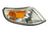 URO 4912580 Turn Signal Light Assembly - Right